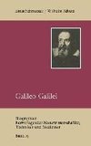 Galileo Galilei