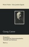 Georg Cantor