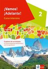 ¡Vamos! ¡Adelante! Curso intensivo 2