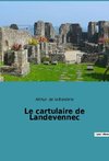 Le cartulaire de Landevennec