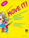 Move it! - Posaune/Fagott