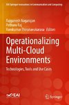 Operationalizing Multi-Cloud Environments