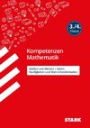 STARK Kompetenzen Mathematik 3./4. Klasse - Größen und Messen/Daten, Häufigkeiten und Wahrscheinlichkeiten