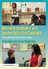 Bolstering Vocabulary with Teacher Talk in the Classroom