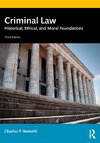 Criminal Law