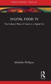 Digital Food TV