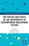 The Poetics and Ethics of (Un-)Grievability in Contemporary Anglophone Fiction