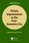 Potato Improvement in the Post-Genomics Era