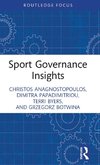 Sport Governance Insights