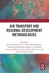 Air Transport and Regional Development Methodologies