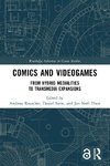 Comics and Videogames