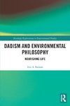 Daoism and Environmental Philosophy