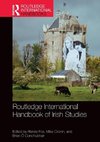 Routledge International Handbook of Irish Studies