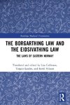 The Borgarthing Law and the Eidsivathing Law