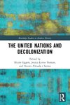 The United Nations and Decolonization