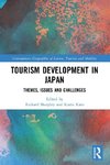 Tourism Development in Japan