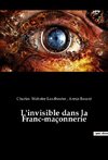 L'invisible dans la Franc-maçonnerie