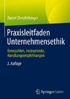 Praxisleitfaden Unternehmensethik