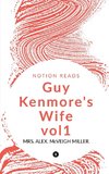 Guy Kenmore's Wife  -vol1