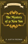 The Mystery of 31 New Inn