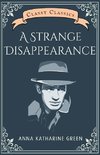 A Strange Disappearance