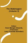 The Mabinogion (Volume 3)