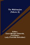 The Mabinogion (Volume 2)