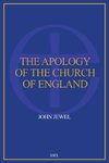 The Apology of the Church of England