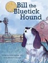 Bill, the Bluetick Hound