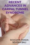 Recent advances in carpal tunnel syndrome.