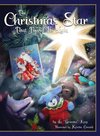 The Christmas Star That Found Its Light