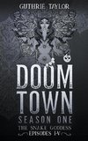 Doom Town Season One