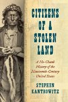 Citizens of a Stolen Land