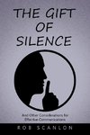 The Gift of Silence