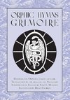 Orphic Hymns Grimoire