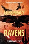 A Conspiracy of Ravens