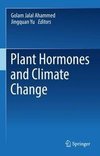 Plant Hormones and Climate Change