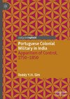 Portuguese Colonial Military in India