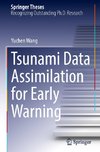 Tsunami Data Assimilation for Early Warning