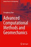 Advanced Computational Methods and Geomechanics