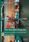 The Doraleh Disputes