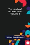 The Landlord at Lion's Head - Volume 2