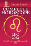 Complete Horoscope Leo 2023