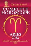 Complete Horoscope Aries 2023