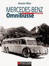 Mercedes-Benz Omnibusse, Zweiter Band