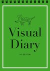 VISUAL DIARY (Giverny-Grün)