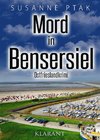 Mord in Bensersiel. Ostfrieslandkrimi