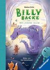 Billy Backe, Band 4: Billy Backe und der Lachende Drache