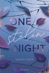 One Stolen Night (Knisternde New-Adult-Romance)