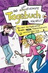 Das ungeheimste Tagebuch der Welt!, Band 5: Wie mein durchgeknallter Bruder meine Klassenlehrerin verschwinden ließ ...